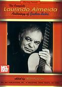 The Complete Laurindo Almeida Anthology(of Guitar Solos)