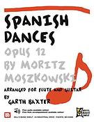 Spanish Dances, Opus 12.