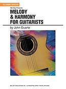 Melody & Harmony for Guitarists