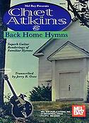 Chet Atkins Plays Back Home Hymns
