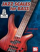 Jazz Scales for Bass