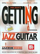 Getting To Jazz