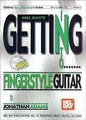Getting To Fingerstyle