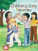 Children's Song Favorites
