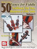 50 Tunes fuer Fiddle Volume 1