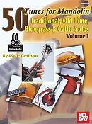 50 Tunes fuer Mandolin - Volume 1