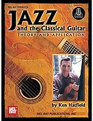 Jazz And The Classical Guitar