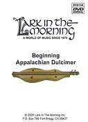 Beginning Appalachian Dulcimer