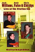 Live At the Station Inn