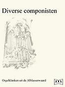 Orgelklanken Uit Alblasserwaard