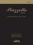 Piazzolla Album