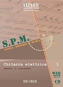 Chitarra Elettrica - Vol. 1(Brani D'Insieme)