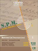 Batteria E Percussioni - Vol. 1