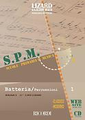Batteria E Percussioni - Vol. 1