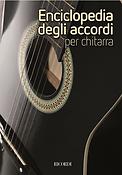 Enciclopedia Degli Accordi(Per Chitarra)