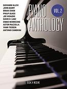 Piano Anthology Volume 2
