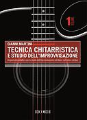 Tecnica Chitarristica e Studio Dell'Impr. I