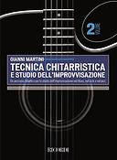 Tecnica Chitarristica e Studio Dell'Impr. II