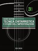 Tecnica Chitarristica e Studio Dell'Impr. III