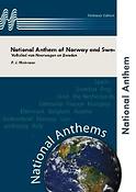 P. J. Molenaar: National Anthem of Norway and Sweden (Harmonie)