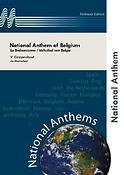 Francois van Campenhout: National Anthem of Belgium (Partituur)