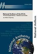 Jan Willen Slingerling: National Anthem of the U.S.A. (Partituur)