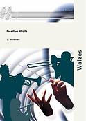 Werkman: Gretha Wals  (Partituur)