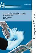 Jacques Offenbach: Grande Duchesse de Gerolstein  (Partituur)