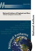 National Anthem of England and Denmark (partituur)