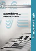 Intermezzo Sinfonico (Harmonie)