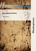 Serge Lancen: Symphonie de Paris (Harmonie)