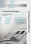 In The Mystic Land of Egypt (partituur)