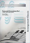 Pomp and Circumstance Nr. 1 (Harmonie)