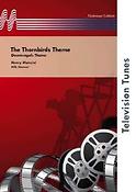 Henry Mancini: The Thornbirds Theme (partituur)