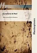 Symphonie De Noel (partituur)