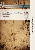 Seven Wonders of The Ancient World (partituur)
