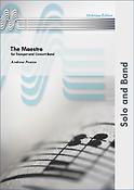 The Maestro (Partituur)