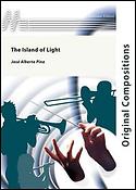 The Island of Light (Partituur)