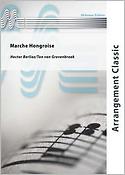Marche Hongroise (Harmonie)
