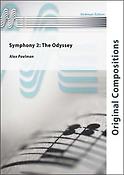 Symphony 2: The Odyssey (Harmonie)