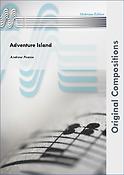 Adventure Island (Harmonie)