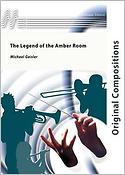 The Legend of the Amber Room (Partituur)