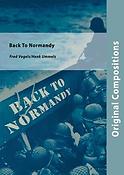 Back to Normandy (Harmonie)