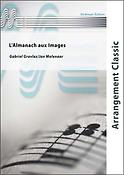 L'Almanach Aux Images (Harmonie)