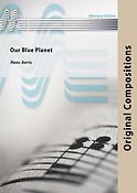 Our Blue Planet (Partituur)