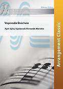 Voyevoda Overture (Harmonie)