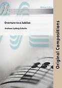Overture to a Jubilee (Harmonie)