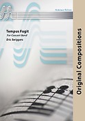 Eric Swiggers: Tempus Fugit (Harmonie)