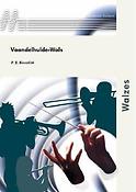 Vaandelhulde-Wals (Fanfare)