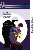 Royal Music (Fanfare)